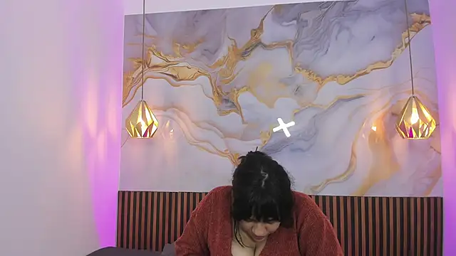 MelissaGilll online show from 14, 10, 2025