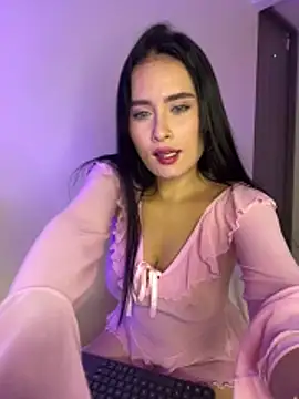 Snapshot of Aria_uwu chatting on 19, 2, 2026 Aria uwu online show from 19, 2, 2026