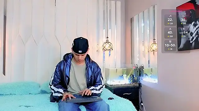 Snapshot of joe_jhon chatting on 21, 4, 2026 joe jhon online show from 21, 4, 2026