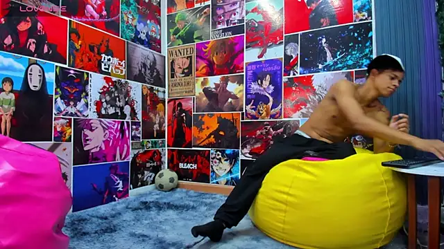 Jeffry wolvess online show from 2, 1, 2025