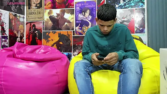 Jeffry wolvess online show from 10, 2, 2025