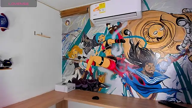 Jeffry wolvess online show from 15, 3, 2025