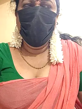 Snapshot of rekha_naier chatting on 2, 3, 2026 rekha naier online show from 2, 3, 2026