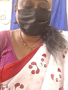 Snapshot of rekha_naier chatting on 9, 7, 2026 rekha naier online show from 9, 7, 2026