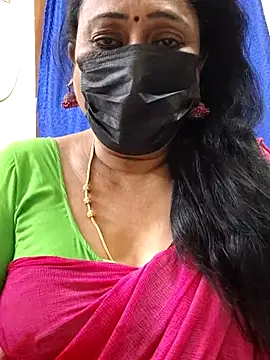 Snapshot of rekha_naier chatting on 21, 7, 2026 rekha naier online show from 21, 7, 2026