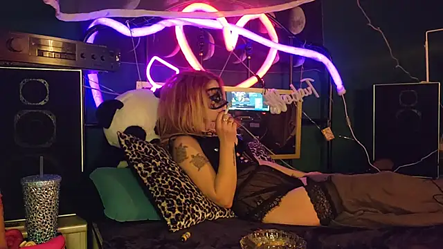 anonymouszN online show from 4, 2, 2025