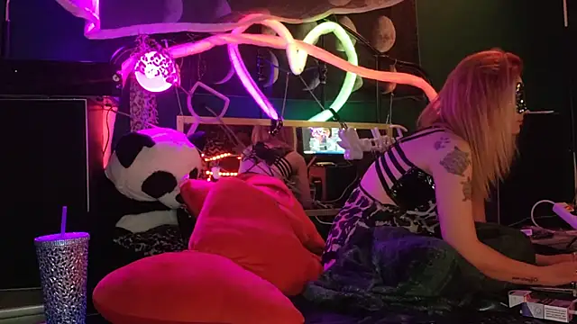 anonymouszN online show from 11, 2, 2025