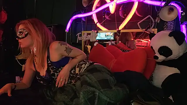 anonymouszN online show from 17, 2, 2025