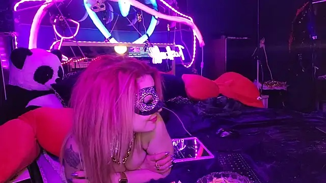 anonymouszN online show from 22, 2, 2025