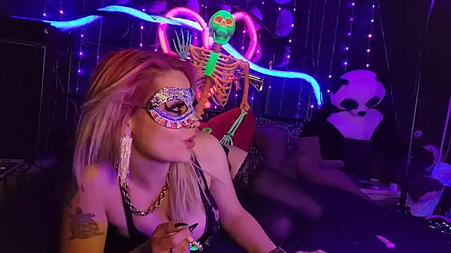 anonymouszN online show from 14, 9, 2025