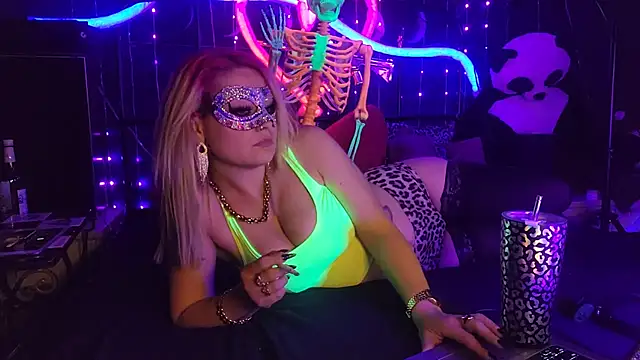 anonymouszN online show from 24, 9, 2025