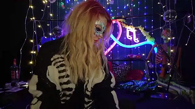 anonymouszN online show from 3, 2, 2026