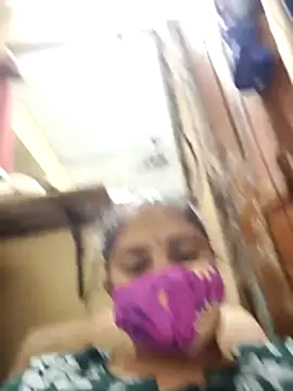 ammullu456 online show from 9, 4, 2026