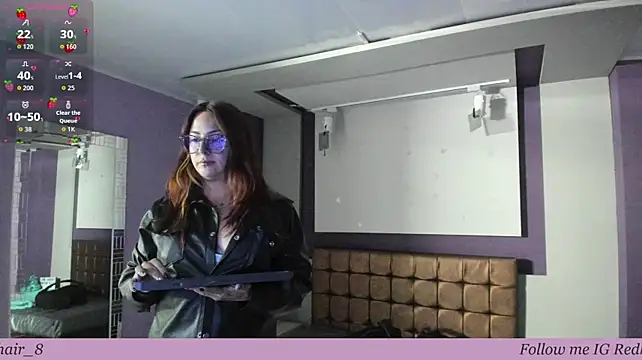 rhosyn reyes online show from 6, 10, 2025