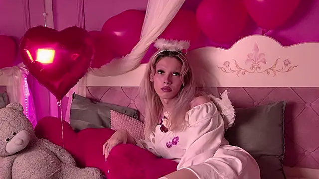 PamelamyDreamys online show from 17, 2, 2025