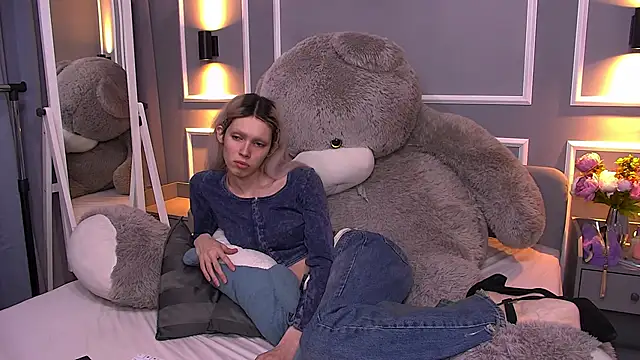 PamelamyDreamys online show from 20, 2, 2025