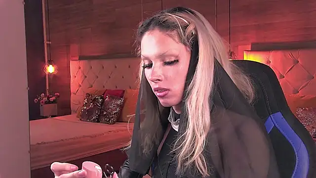 PamelamyDreamys online show from 26, 2, 2025