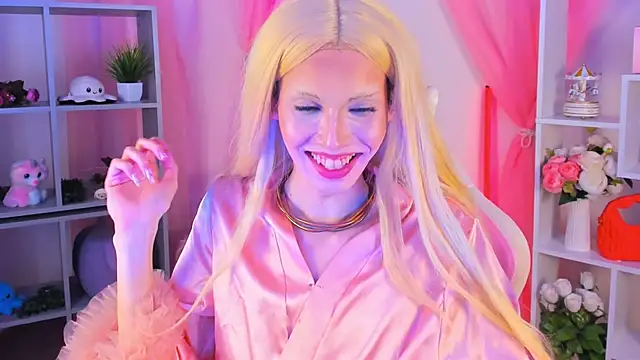 PamelamyDreamys online show from 24, 9, 2025