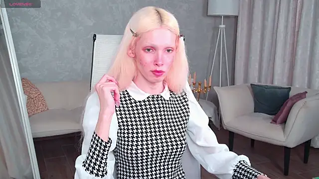 Snapshot of PamelamyDreamys chatting on 23, 5, 2026 PamelamyDreamys online show from 23, 5, 2026