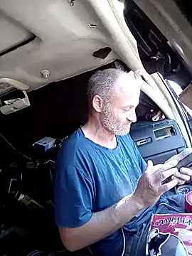 DatingProfile USA 43 str8 online show from 12, 2, 2025