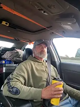 DatingProfile USA 43 str8 online show from 8, 10, 2025