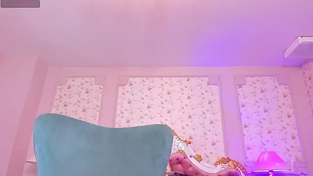 AllissonJames online show from 16, 10, 2025