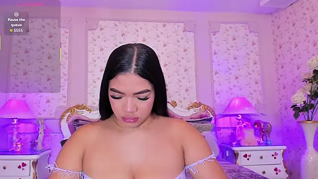 AllissonJames online show from 9, 11, 2025