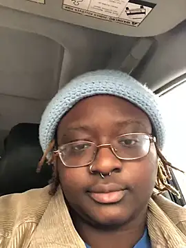 BigKittyRaven online show from 21, 1, 2025