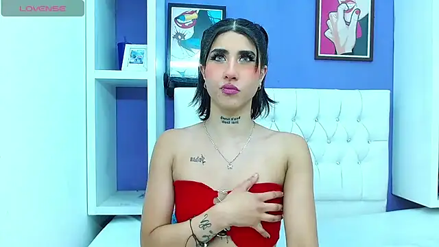 Snapshot of aliss-diaz chatting on 4, 3, 2025 aliss-diaz online show from 4, 3, 2025