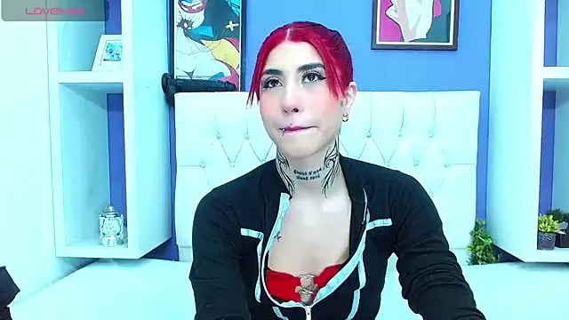 Snapshot of aliss-diaz chatting on 10, 3, 2025 aliss-diaz online show from 10, 3, 2025