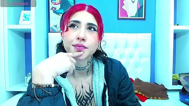 Snapshot of aliss-diaz chatting on 18, 3, 2025 aliss-diaz online show from 18, 3, 2025
