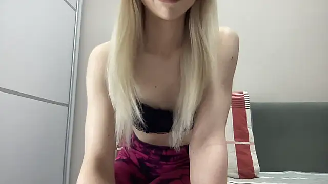 burningangel online show from 23, 2, 2025