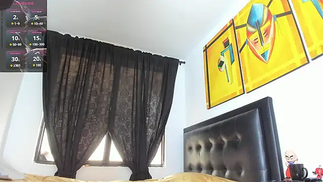 Snapshot of connor_santtos chatting on 15, 1, 2025 connor santtos online show from 15, 1, 2025