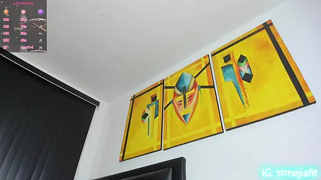 Snapshot of connor_santtos chatting on 22, 1, 2025 connor santtos online show from 22, 1, 2025