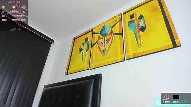 Snapshot of connor_santtos chatting on 22, 1, 2025 connor santtos online show from 22, 1, 2025