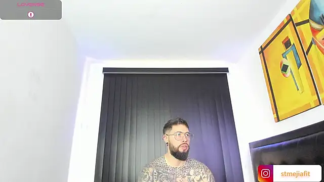 Snapshot of connor_santtos chatting on 20, 2, 2025 connor santtos online show from 20, 2, 2025