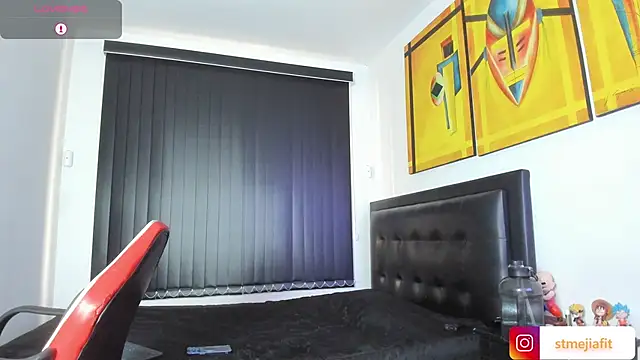 Snapshot of connor_santtos chatting on 24, 2, 2025 connor santtos online show from 24, 2, 2025