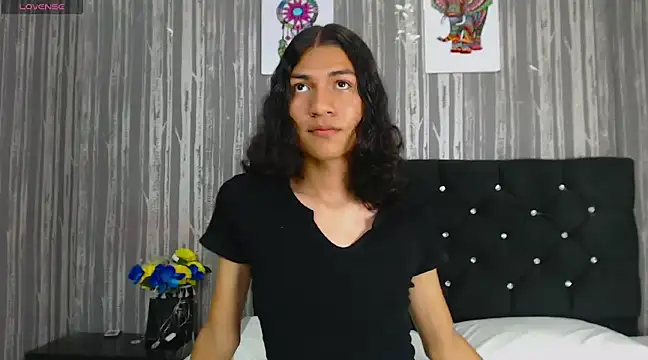 Snapshot of _lexx1e chatting on 19, 12, 2024 lexx1e online show from 19, 12, 2024