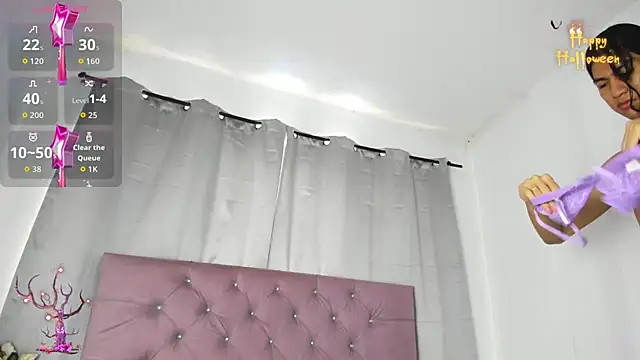  lexx1e online show from 17, 10, 2025