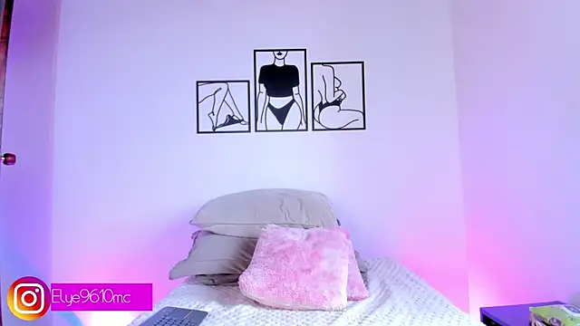 ellie mcdonald online show from 15, 7, 2026