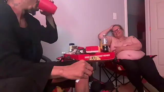 skarfosbabes69 online show from 15, 3, 2026