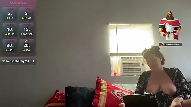 skarfosbabes69 online show from 16, 4, 2026