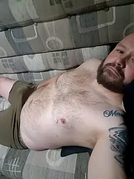 stocky42 online show from 5, 12, 2024