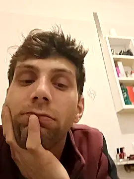 dariodario online show from 23, 1, 2025