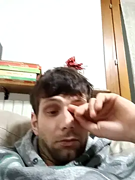 dariodario online show from 26, 1, 2025