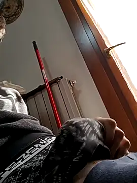 dariodario online show from 15, 2, 2025