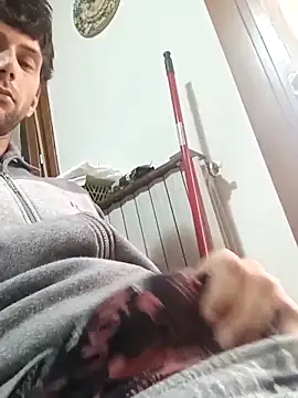 dariodario online show from 18, 2, 2025