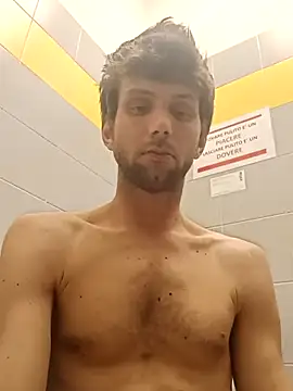 dariodario online show from 7, 3, 2025