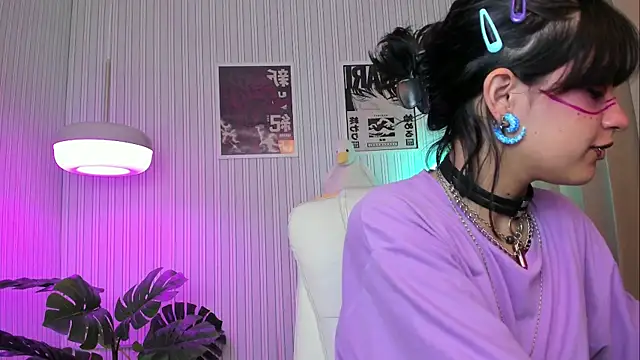 Snapshot of lilith_hart chatting on 30, 1, 2025 lilith hart online show from 30, 1, 2025
