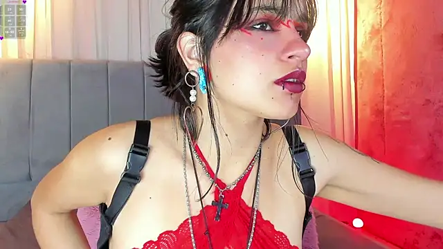 Snapshot of lilith_hart chatting on 13, 2, 2025 lilith hart online show from 13, 2, 2025